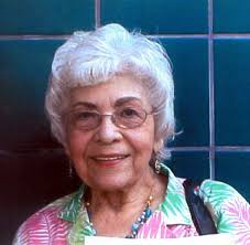 Antonia G. Botello Obituary