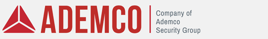 Logo PT ADEMCO SECURITY INDONESIA