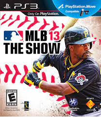 The show will be the only game in town, both on console and handheld, so why not make it something that all can enjoy? Mlb 13 The Show Playstation 3 Buy Online In Andorra At Andorra Desertcart Com Productid 262574