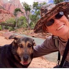 Zion National Park,Utah