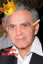 Happy 33rd Birthday to Jack Gleeson, King Joffrey Baratheon