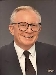 Charles Moulton Brewer Obituary (2021)