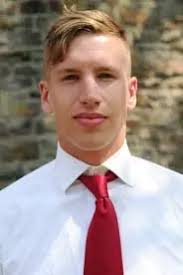 Aaron Costello (10/15/2013)