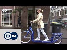 Lopifit Ein Laufband Auf Radern Euromaxx Youtube