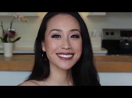 ABG (Asian Baby Girl) Makeup Tutorial