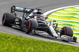 O piloto mexicano sergio pérez venceu um dramático grande prêmio do azerbaijão pela red bull racing neste domingo (6) após a explosão de. F1 Portugal Conheca Todos Os Vencedores Postal Do Algarve