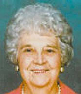 Kathryn Steffen Dearth (1911-2007)