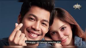 D rama setelah terlafaznya akad ini yang bersiaran 28 episod pada setiap hari isnin hingga khamis jam 10 malam. Download Uqasya Senrose Dan Kamal Adli Bakal Bernikah Mp4 3gp Mp3 Flv Webm Pc Mkv Daily Movies Hub