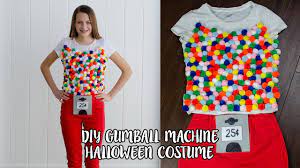 We did not find results for: How To Make A Gumball Machine Halloween Costume Simply Dovie Youtube