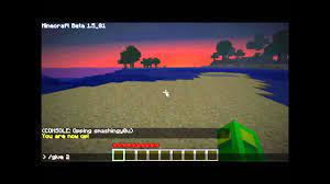 Playing on a server, next day can't play, only crash when trying to connect. Minecraft I Can T Destroy Place Blocks In My Server Fixed Youtube