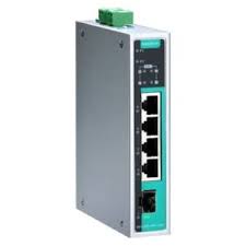 EDS-G205A-4PoE
