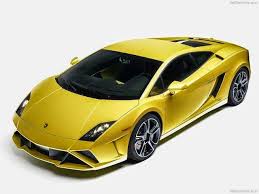 Gambar Mobil Lamborghini Aventador Yellow Lamborghini Aventador Lamborghini Mobil