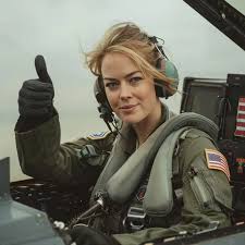You are incredible woman I am jealous you know we get to go fast but you'll  have cops chasing you maybe other people would thank you for your service  again to try