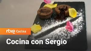 Learn vocabulary, terms and more with flashcards, games and other study tools. Coulant De Chocolate Encasa Cocina Con Sergio Youtube