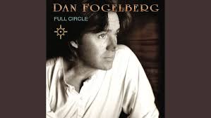 The Last Nail ~ Dan Fogelberg [ CC ]