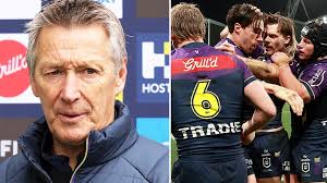 James Packer: the interview