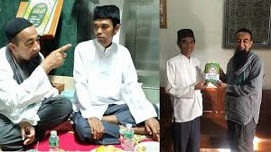 Hukum wanita letak gambar di dalam facebook. Ulama Kondang Asal Malaysia Ini Merendah Dan Sebut Ustaz Abdul Somad Anugrah Dari Allah Swt Tribun Pekanbaru
