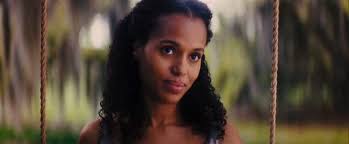 Now comes word that kerry washington is in the running to play the role of django's wife, broomhilda. Hair Story Kerry Washington Un Ruly Hair Story Kerry Washington Django Unchained