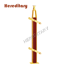 This charming design has every step and potential hazard covered. Indoor Aluminum Glass Balustrade For Wooden Staircase Pillar Design China Retractable Staircase Glass Staircase Cost Made In China Com