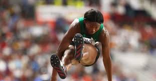 Ese brume ona ilk uluslararası deneyim kazanmıştır 2013 genç afrikalı şampiyonasında içinde réduit o nijeryalı 4 x 100 metre bayrak ile 46.28 s yanı sıra, 6,33. K8w13hh Avhbm