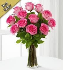 Avas flowers features a huge selection of premium flower arrangements that you can send to family and friends. Pink Roses Bouquet