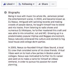 This article will give you a brief idea of how to write a good biography as a college student. Please Write A Biographical Sketch About Yourself How To Write A Brief Description Of Yourself