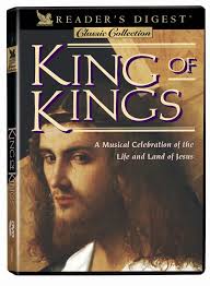 Rey de Reyes : Nicholas Ray, Jeffrey Hunter, Hurd Hatfield, Siobhan  McKenna: Amazon.com.be: Films et TV