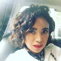 Mayra Bernal del olmo