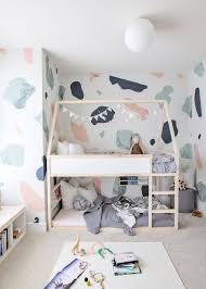 photo 2 of 6 in hawthorne by mosaic homes in collaboration with laura kids bedroom designs kid room decor baby room decor