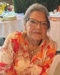 Constance "Connie" Jones Gregory Obituary December 2, 2025