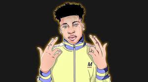 This will make it easier for you to learn to draw, besides that. Nle Choppa Anime Wallpapers Wallpaper Cave