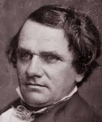 Douglas, Stephen Arnold