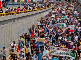 Artículos, videos, fotos y el más completo análisis de noticias de colombia y el mundo sobre colombia| larepublica.co. National Strike In Colombia Against Government Policies Carried Out Ultimas Noticias