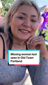 Missing Isabella Marie Rhoades in Portland Oregon
