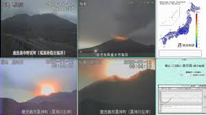 近い将来、大正噴火のような大規模噴火が起きる可能性が高まっていると考えられている桜島。 鹿児島県の桜島の噴火警戒レベルが「4」の避難準備に引き上げられました。 現場から報告です。 （矢島悠子アナウンサー報告） 16日夕方に. æ¡œå³¶ çˆ†ç™ºçš„å™´ç« 2020å¹´01æœˆ12æ—¥ 06æ™‚03åˆ† Sakurajima Explosive Eruption January 12 2020 06 03 Youtube