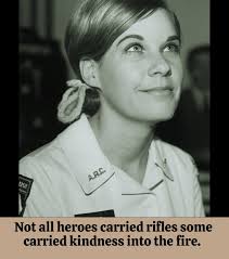 Humorous story about a chance meeting