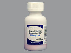 Image result for Cefprozil