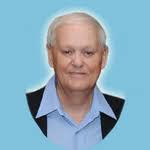 Harvey Kingsbury Obituary