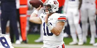 A new logo for espn college football was launched for the new year's six bowl games, and made its regular season debut later in 2015. Auburn Looks To Remain Undefeated At Home After Three Week Hiatus Espn 98 1 Fm 850 Am Wruf
