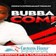 Bubba Dub Comedy Night,