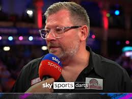 Wade is into the quarter-finals of the World Matchplay after beating Wessel  Nijman