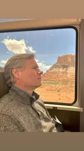 OK, so I thought I’d try a third day of these tour entries, and selfies  that I never post! People seem to like them. I took a tour group