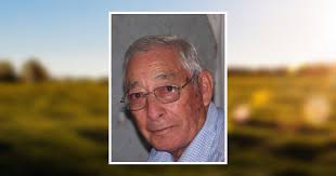 Max Vigil Obituary May 9, 2022