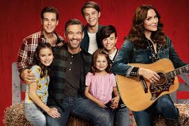 Sports fans missing their favorite athletes during the coronavirus pandemic found some relief this weekend with nascar's big return. The Country Sitter Season 1 Katharine Mcphee Babysits To Launch Her Singing Career In A Month On Netflix World Today News