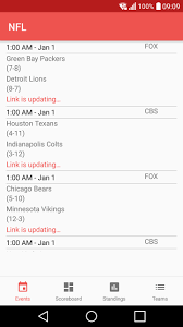 · go to unknown sources in settings. Nfl Live Streaming For Android Apk Download