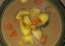 Jenis kolak satu ini juga banyak diburu. Resep Kolak Pisang Ubi Dan Singkong Oleh Vie Tamala Cookpad