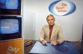 Die sportschau wird vom wdr produziert und bereits seit vielen jahren im ersten fernsehprogramm ausgestrahlt. 50 Jahre Sportschau Samstags Um Sechs In Deutschland Kultur Stuttgarter Zeitung