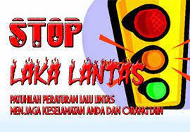Apalagi jika anda akan menempuh jarak jauh seperti pulang kampung misalnya, maka persiapan secara matang harus. Menjaga Keselamatan Diri Sendiri Dan Orang Lain Di Jalan Raya