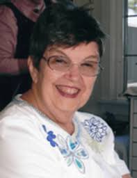 Anita B. MacDonald