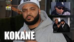 Kokane answers rumor about the late Eazy E being a devil worshipper and  much more
